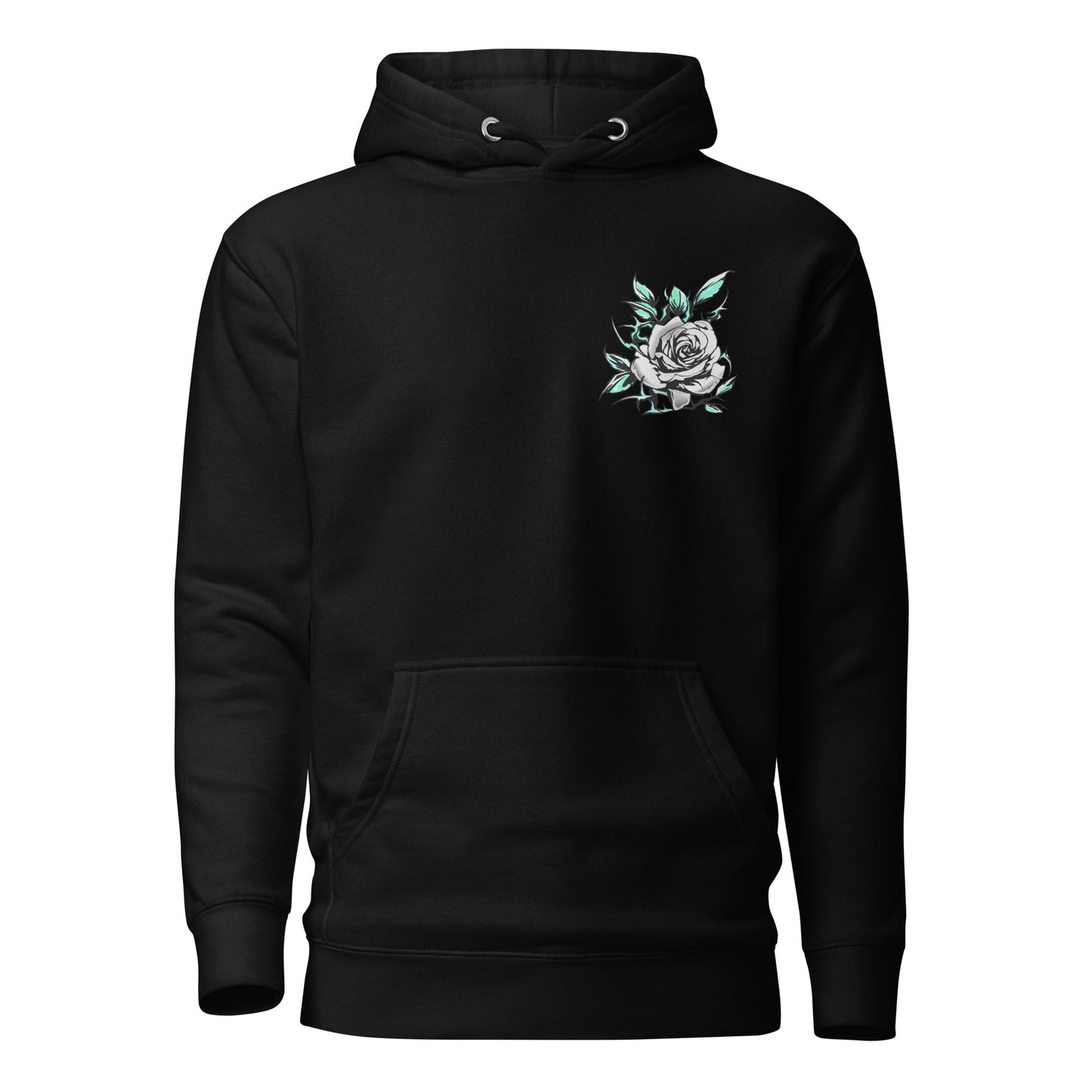 thorns hoodie