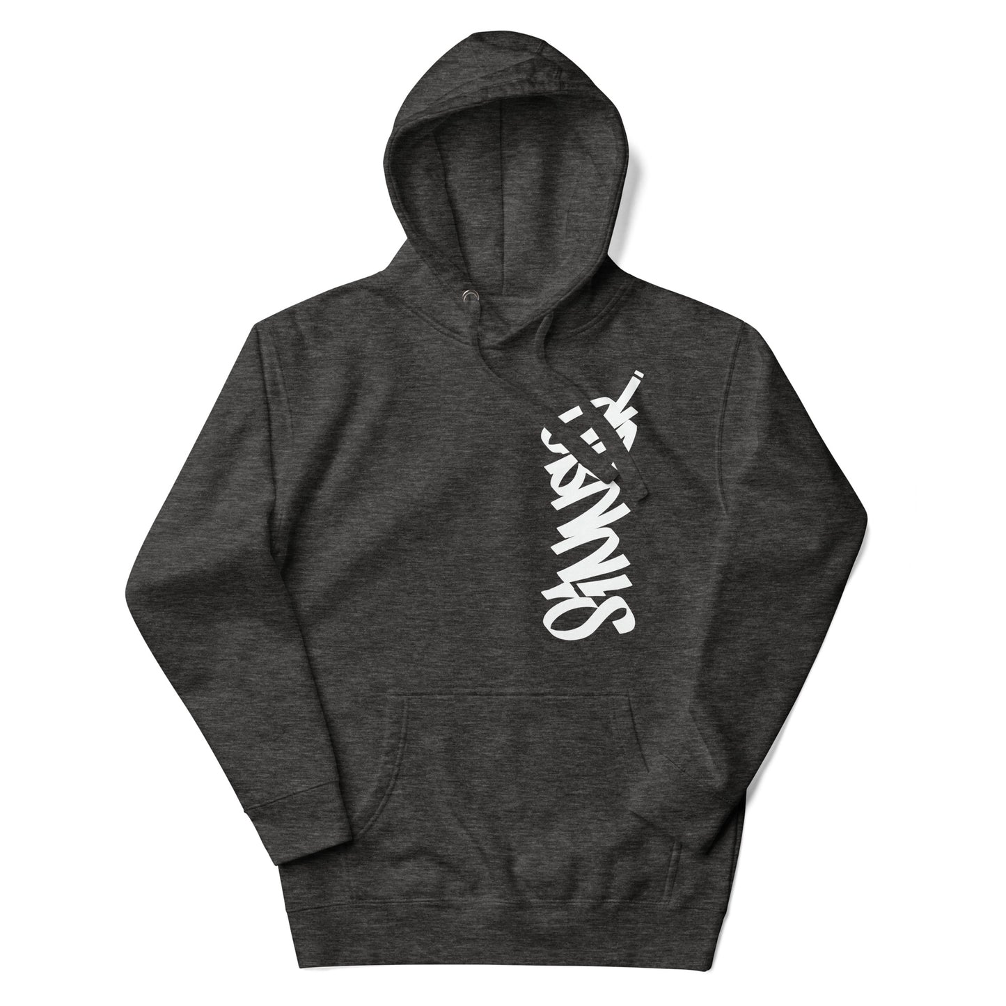 tag hoodie