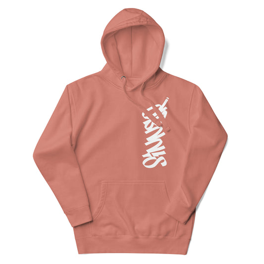 tag hoodie