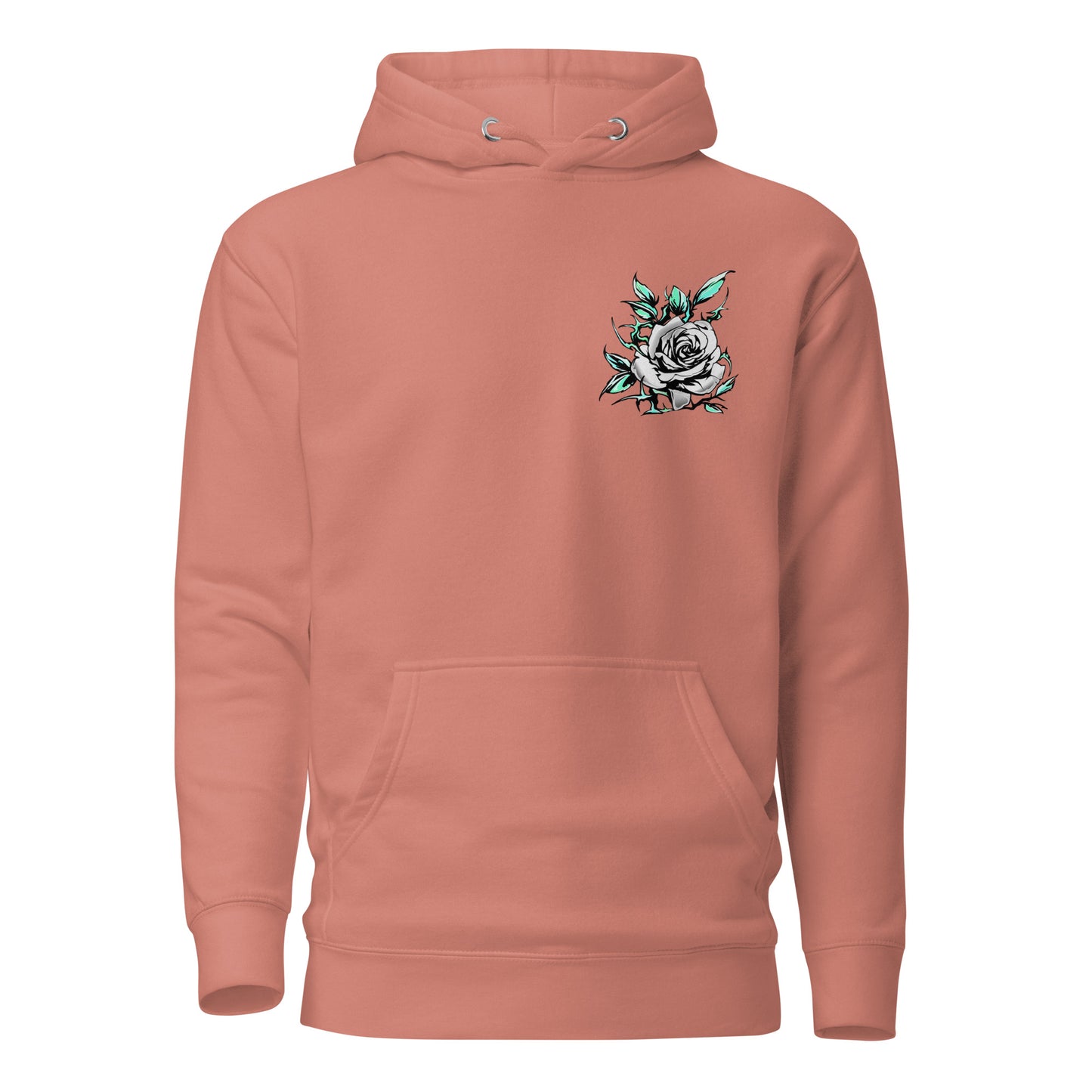 thorns hoodie