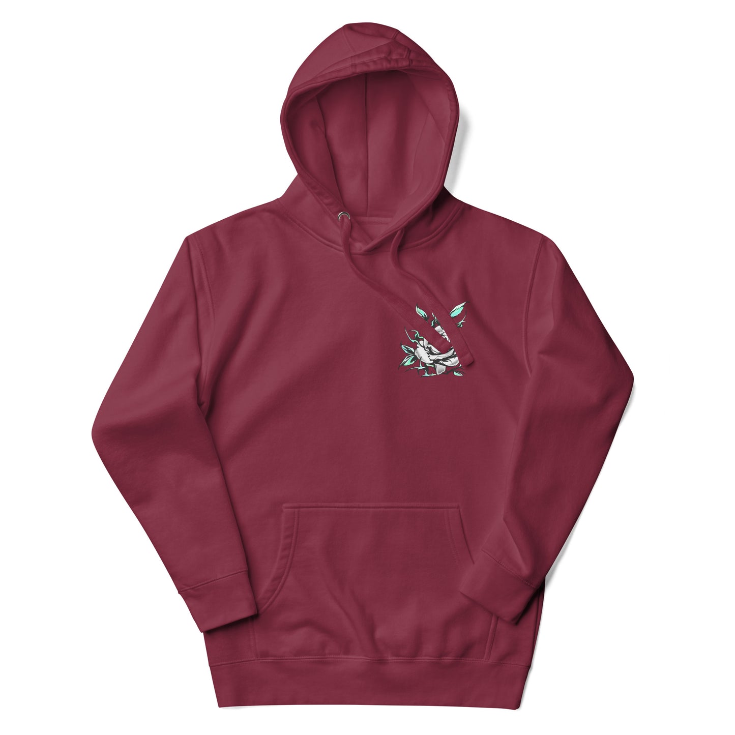 thorns hoodie