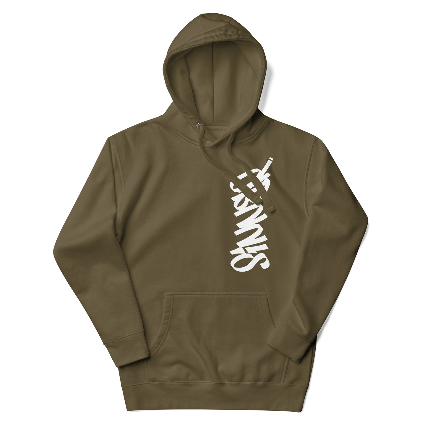 tag hoodie