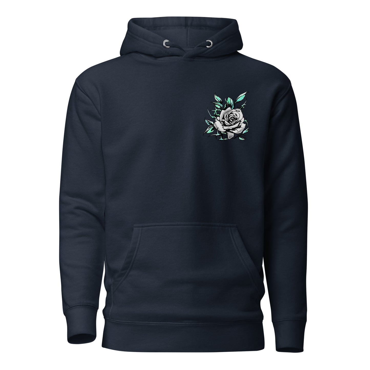 thorns hoodie