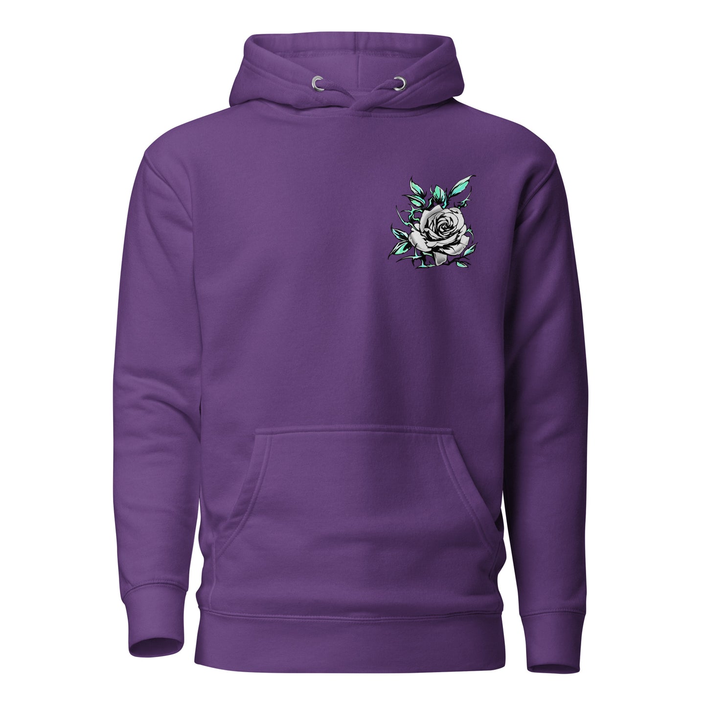 thorns hoodie