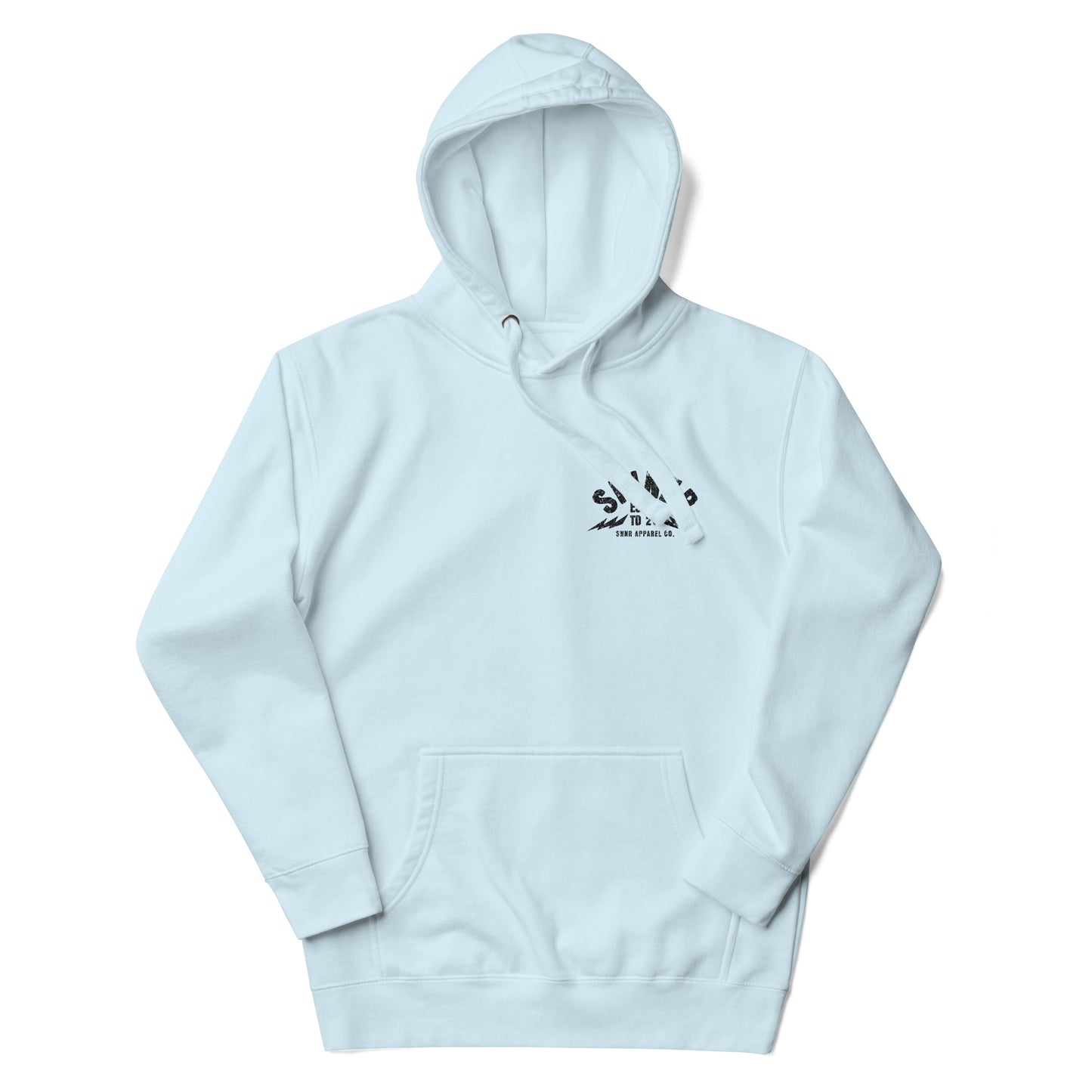 snnr hoodie