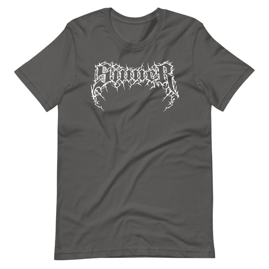 thorns tee