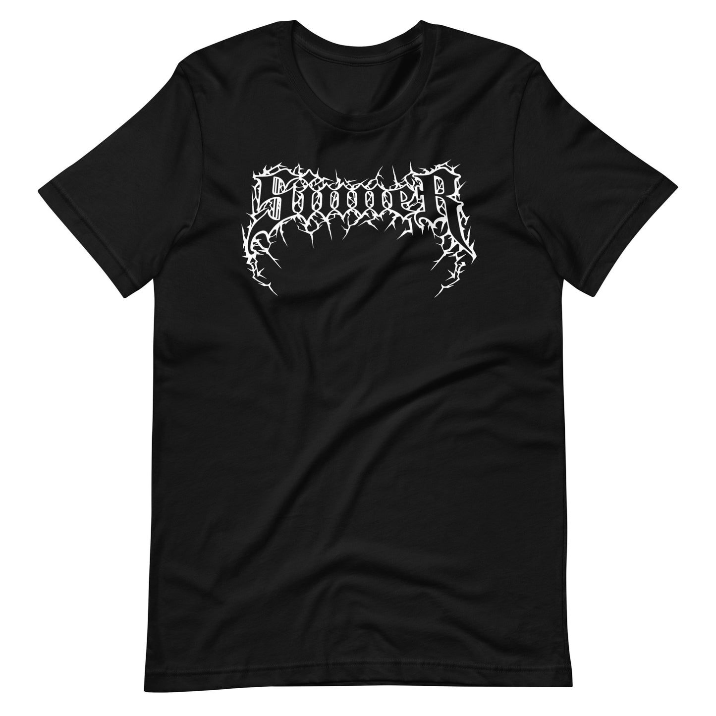 thorns tee